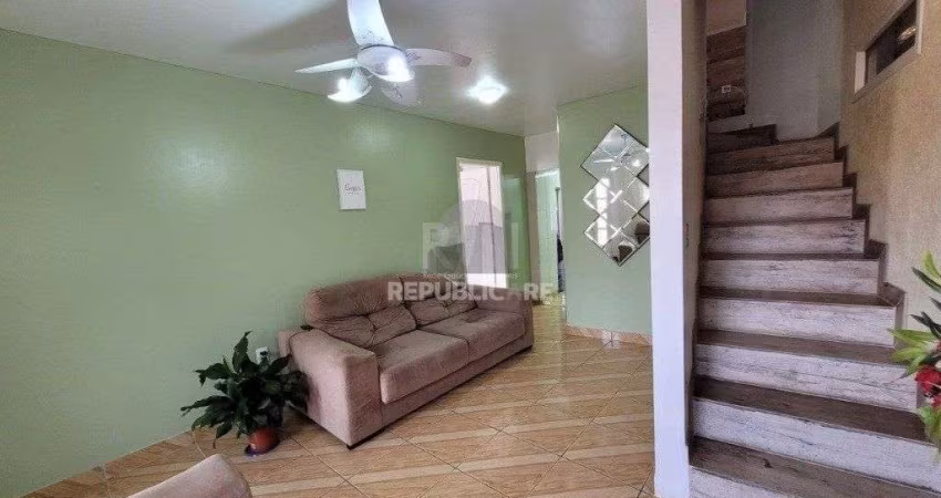 CASA DE 3 DORMITÓRIOS, VILA JARDIM, 220 M²