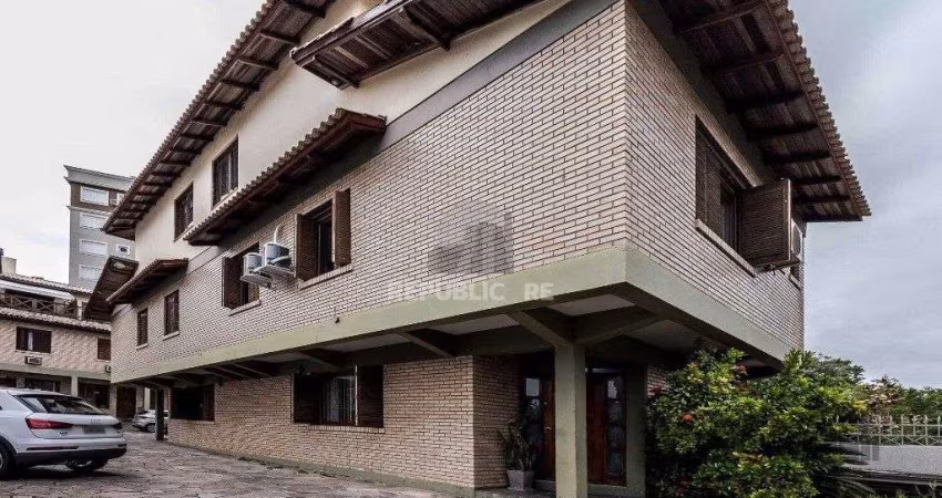 Casa em Condomínio 3 dormitórios à venda Jardim Itu Porto Alegre/RS