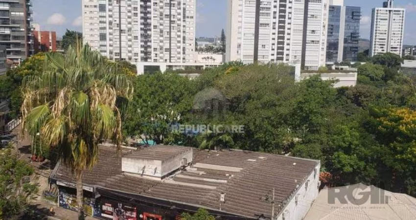 Sala Comercial à venda Petrópolis Porto Alegre/RS