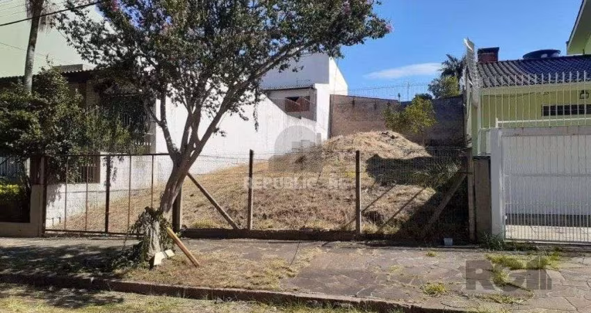Terreno à venda Partenon Porto Alegre/RS