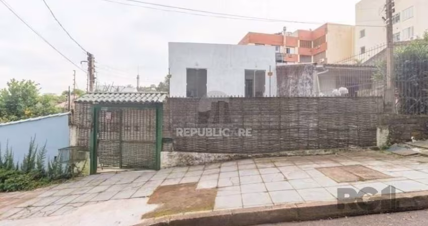 Casa 4 dormitórios à venda Santa Tereza Porto Alegre/RS