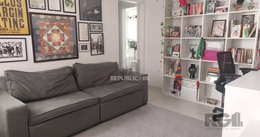 Apartamento 1 dormitórios à venda Cidade Baixa Porto Alegre/RS