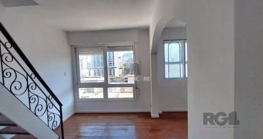 Cobertura 3 dormitórios à venda Centro Histórico Porto Alegre/RS