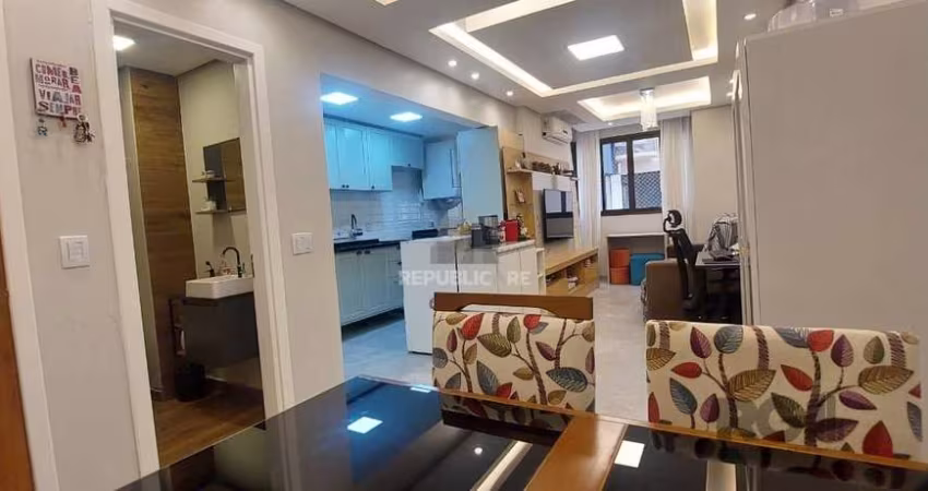 Apartamento à Venda no Portal dos Açorianos