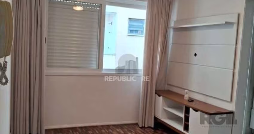Apartamento 1 Quarto à Venda - Cidade Baixa