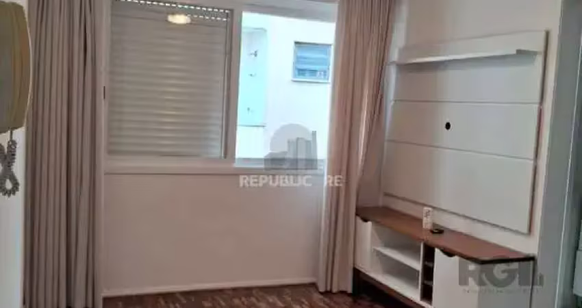 Apartamento com 1 quarto à venda na Rua João Alfredo, 312, Cidade Baixa, Porto Alegre