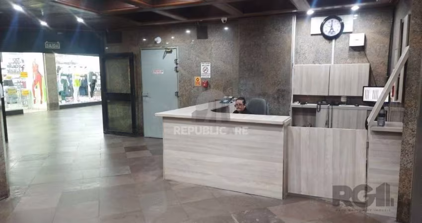 Sala Comercial à venda Centro Histórico Porto Alegre/RS
