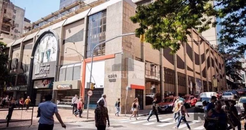 Sala Comercial à venda Centro Histórico Porto Alegre/RS