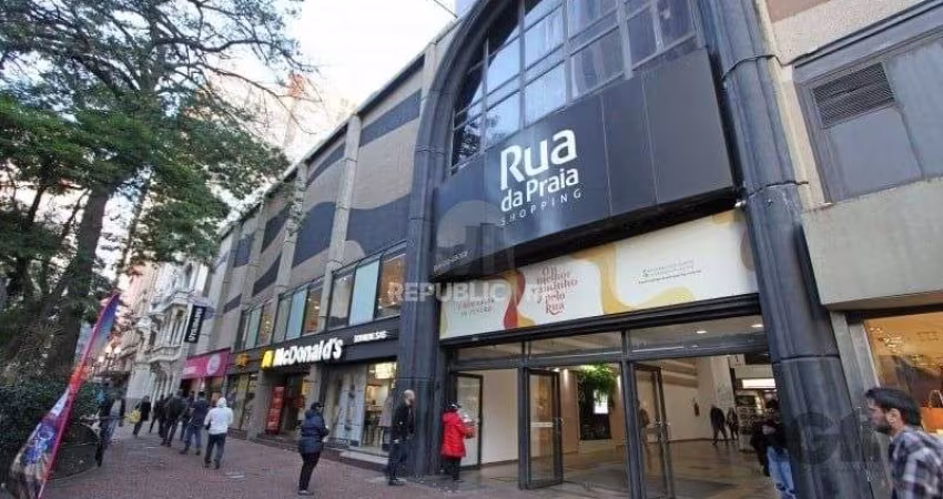 Sala Comercial à venda Centro Histórico Porto Alegre/RS