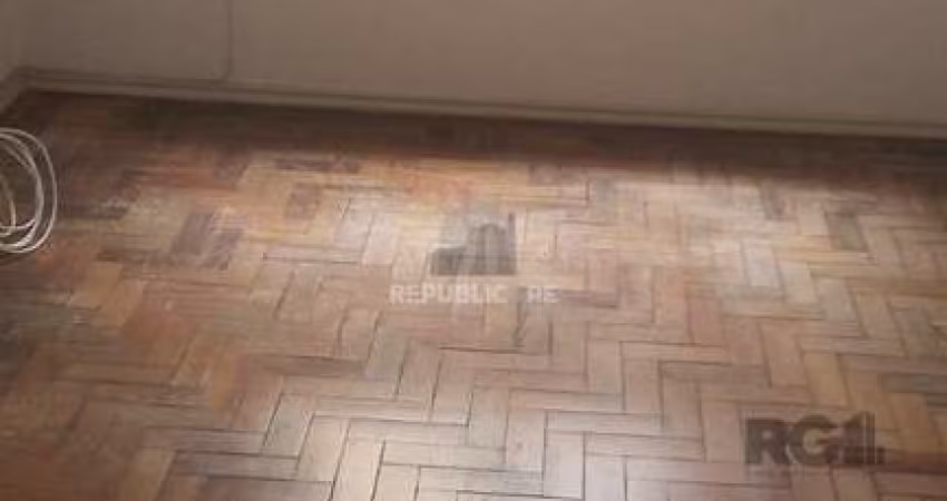 Apartamento à venda - Ed. Valéria, Cidade Baixa, Porto Alegre