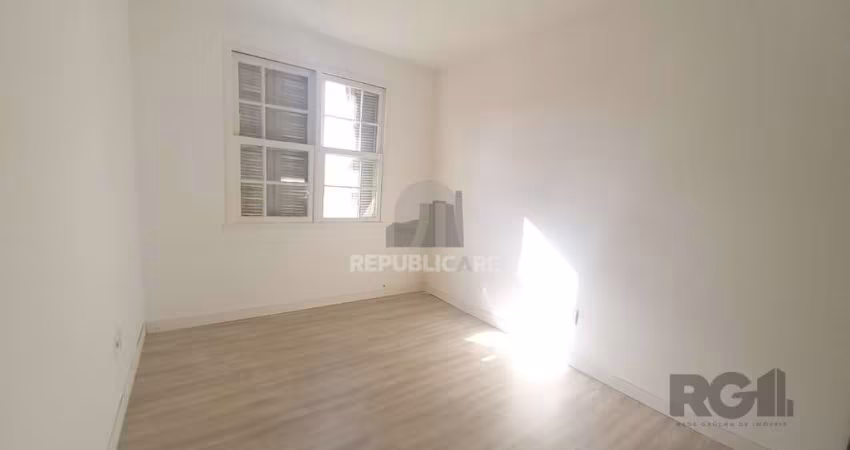 Apartamento JK à venda no Cidade Baixa