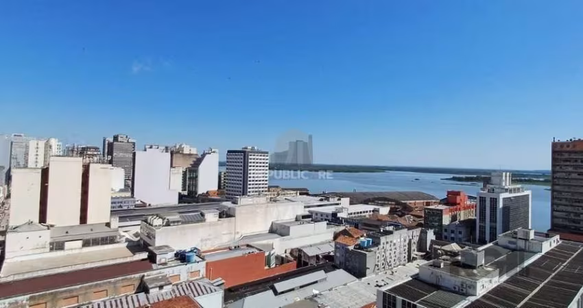 Sala Comercial à venda Centro Histórico Porto Alegre/RS