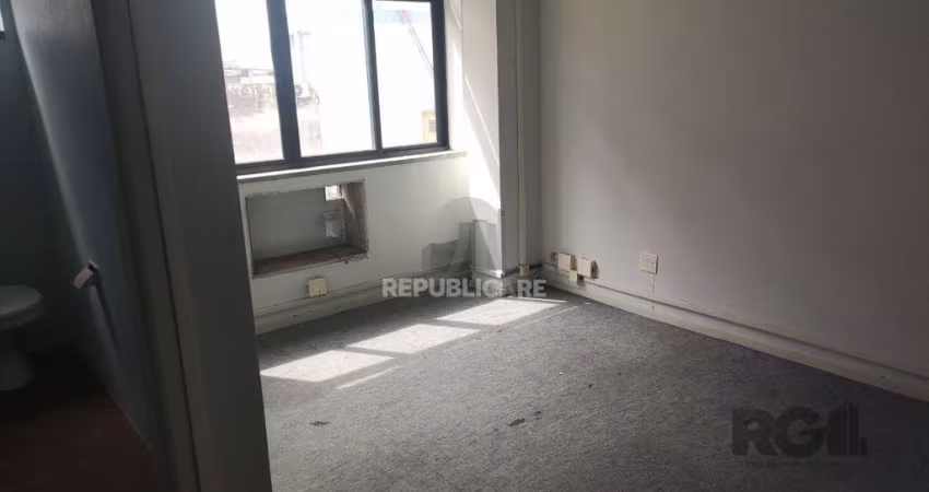 Sala Comercial à venda Centro Histórico Porto Alegre/RS