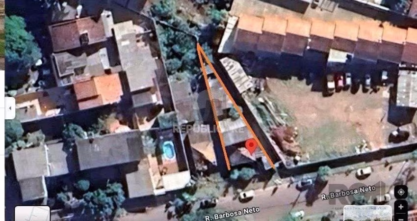 TERRENO - 350 m² - CAVALHADA