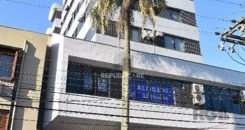 CONJUNTO/SALA - 33,98 m² - Menino Deus