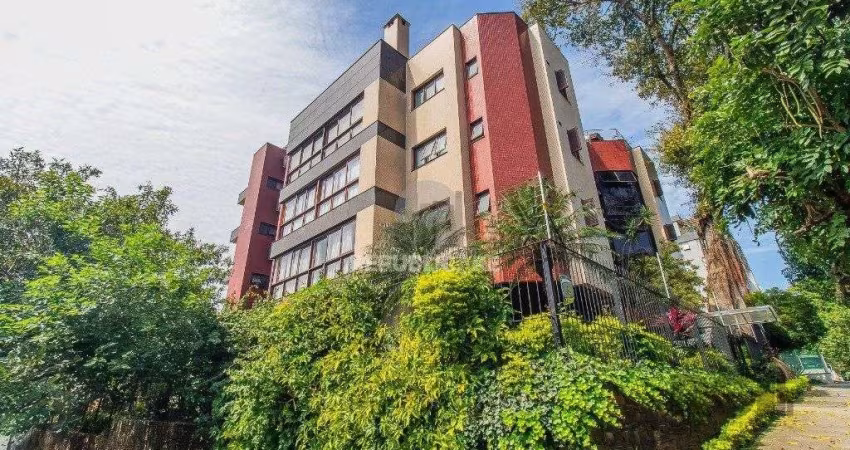 Cobertura Duplex - 3 quartos - 432m² -  à venda