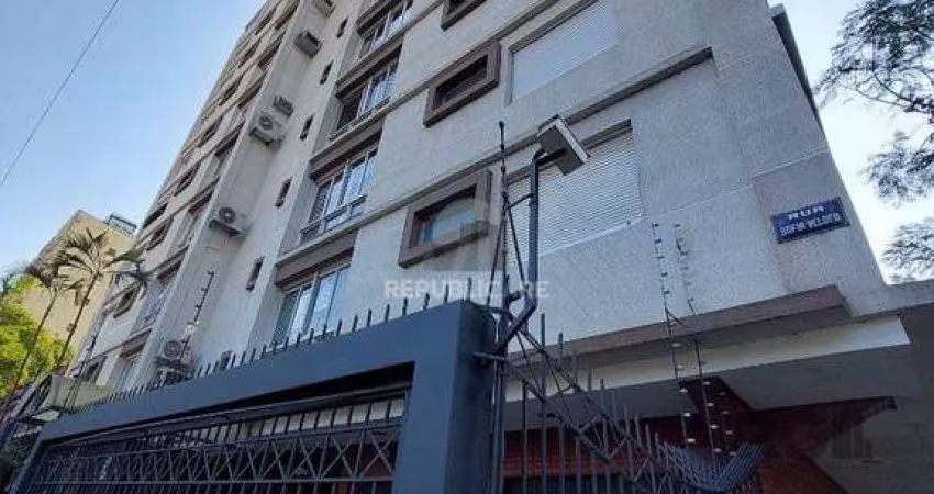 APARTAMENTO - 3 dorms. - 108,16 m² - CIDADE BAIXA