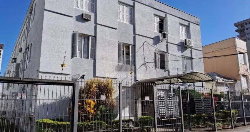APARTAMENTO  JK - 35,00 m² - MENINO DEUS