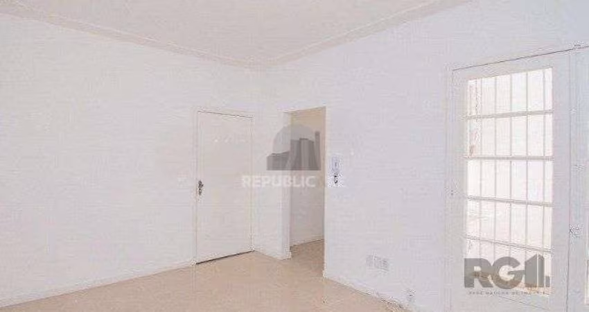 APARTAMENTO  JK -  1 dormitório - 22,00 m² - MENINO DEUS
