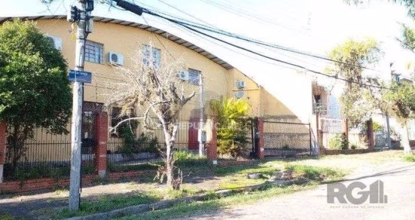 PAVILHÃO/DEPÓSITO -  320 m² -   JARDIM FLORESTA
