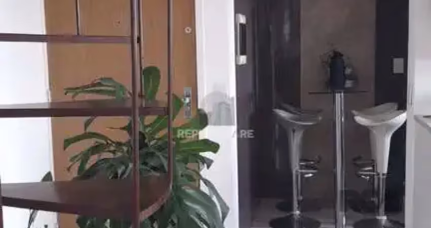 Cobertura com 2 quartos à venda na Rua Leopoldo Bier, 591, Santana, Porto Alegre