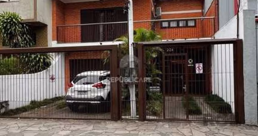 Apartamentos com 5 quartos, 2 suítes, 4 vagas de garagem, no bairro Santana, Por