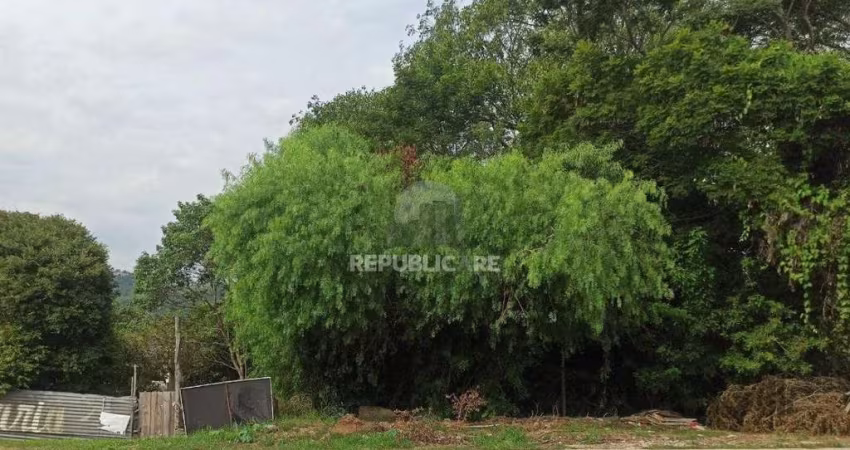 Terreno à venda Cavalhada Porto Alegre/RS
