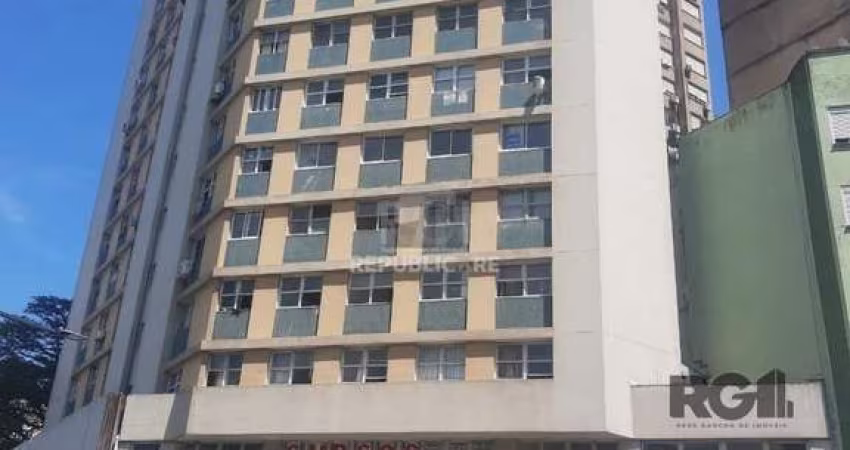 Apartamento JK no Centro Histórico