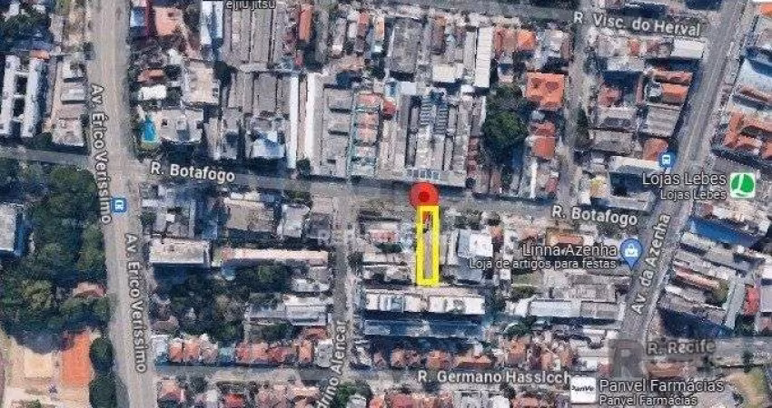 Casa à venda Menino Deus Porto Alegre/RS