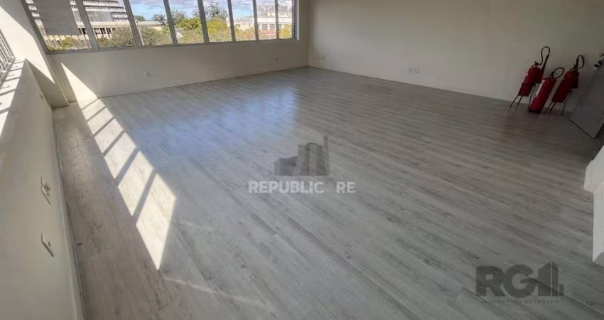 Conjunto/Sala para Venda - 57,79m², 0 dormitórios, 1 vaga - Centro Histórico