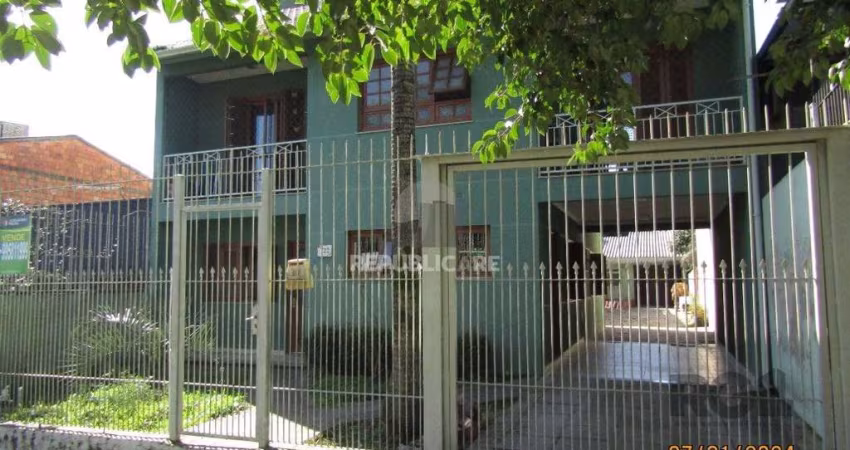 Casa 4 dormitórios à venda Vila Jardim Porto Alegre/RS