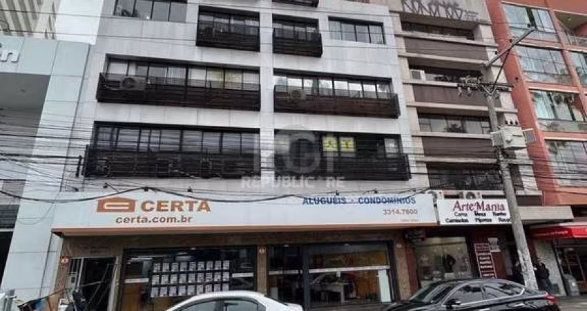Sala comercial no bairro Bom Fim em Porto Alegre
