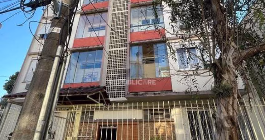 Apartamento de 2 dormitórios no bairro Cidade Baixa em Porto Alegre.