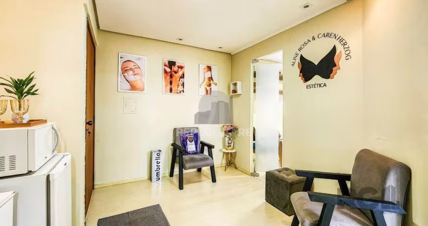 Sala Comercial à venda Moinhos de Vento Porto Alegre/RS