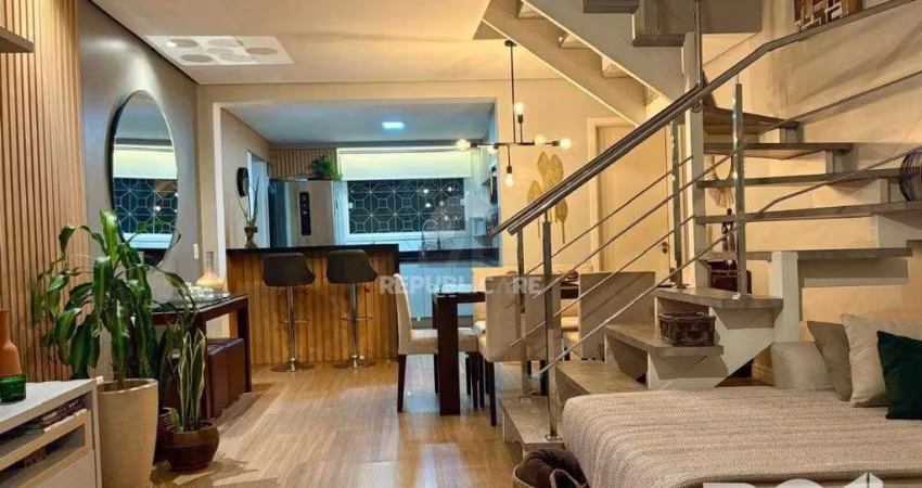 Casa em Condomínio 3 dormitórios à venda Ecoville Porto Alegre/RS