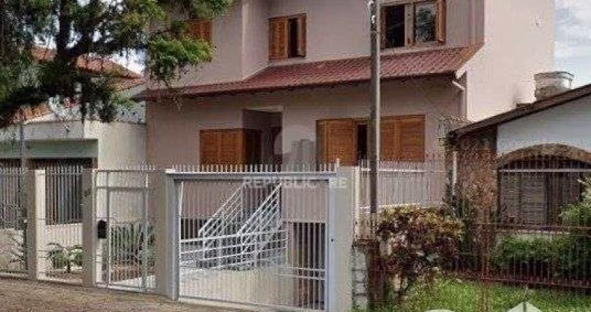 Casa 4 dormitórios à venda Jardim Sabará Porto Alegre/RS