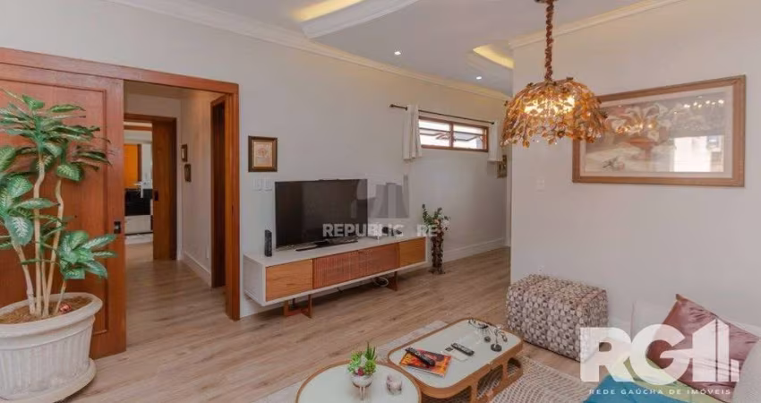 Cobertura 3 dormitórios à venda Auxiliadora Porto Alegre/RS