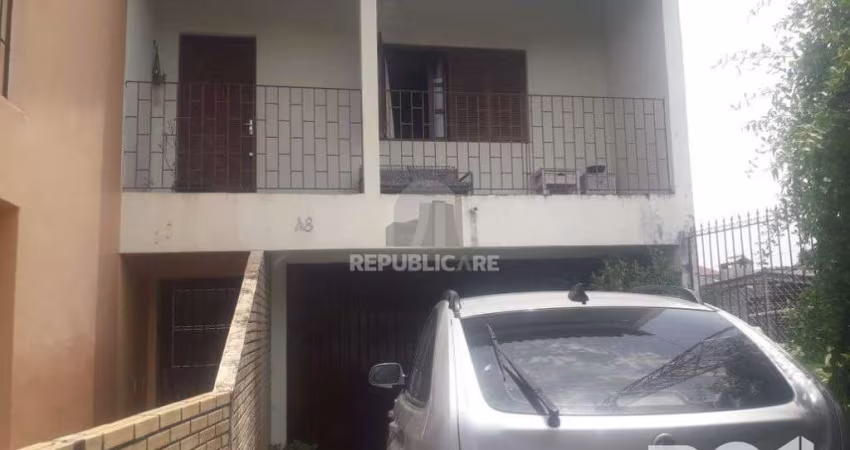Casa 3 dormitórios à venda Jardim São Pedro Porto Alegre/RS