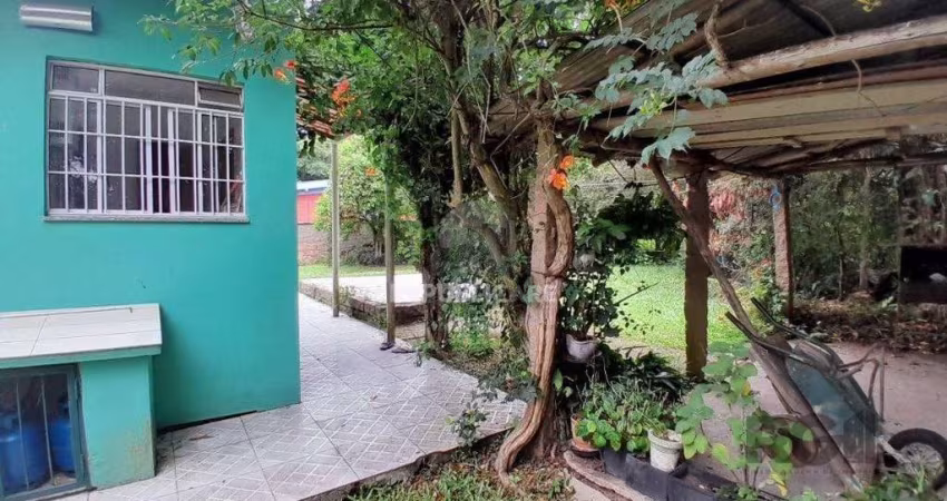 Casa para Venda - 220.83m², 3 dormitórios, 2 vagas - Vila Nova