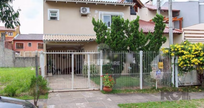 Casa 2 dormitórios à venda Hípica Porto Alegre/RS