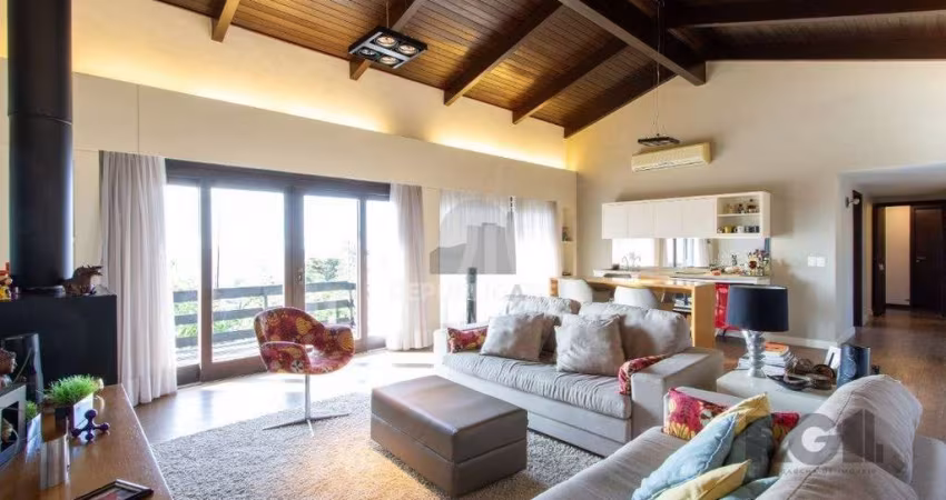 Casa 5 dormitórios à venda Teresópolis Porto Alegre/RS
