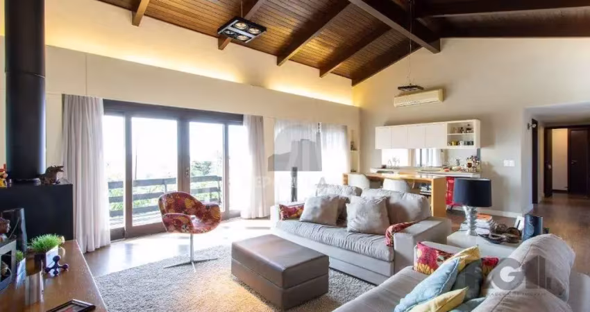 Casa 5 dormitórios à venda teresópolis porto alegre/rs