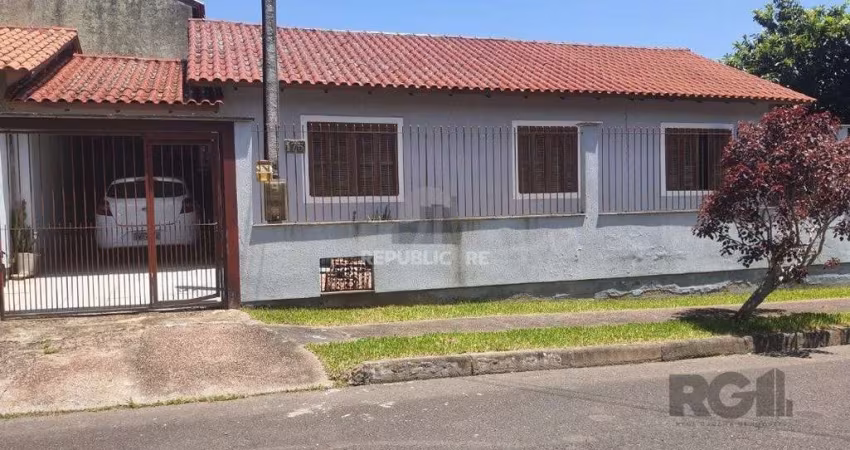 Casa 2 dormitórios à venda Espírito Santo Porto Alegre/RS