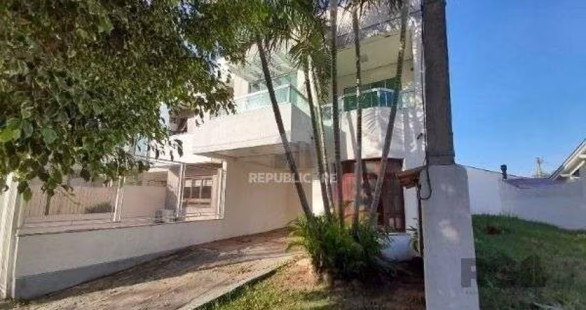 Casa 3 dormitórios à venda Hípica Porto Alegre/RS