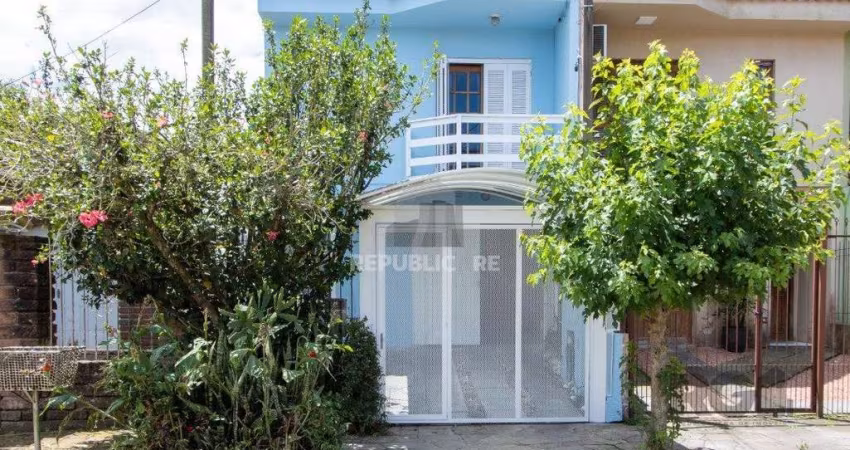 Casa 4 dormitórios à venda Serraria Porto Alegre/RS