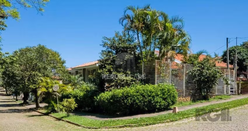 Casa 3 dormitórios à venda Jardim Isabel Porto Alegre/RS