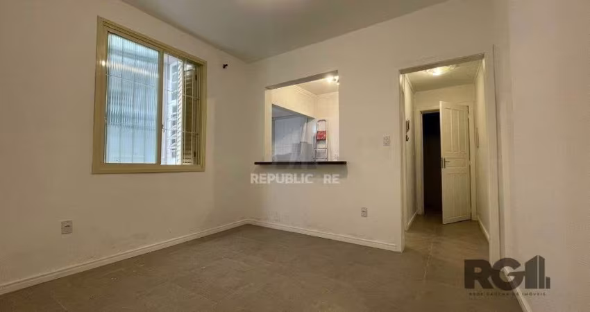 Apartamento 1 dormitórios à venda Cidade Baixa Porto Alegre/RS