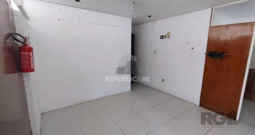 Escritório à venda no centro histórico com área útil de 100 m² disponível agora!