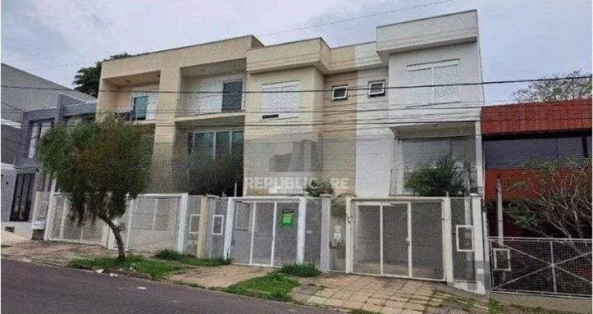 Casa 3 dormitórios à venda Costa e Silva Porto Alegre/RS