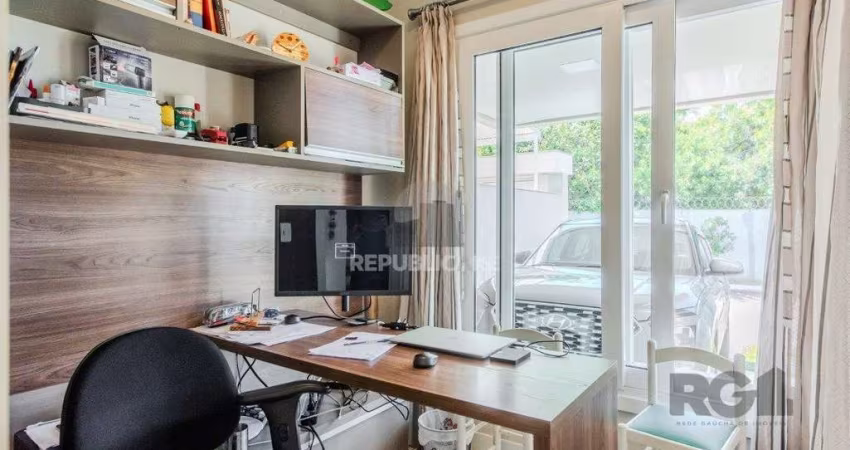 Casa para Venda - 102m², 3 dormitórios, sendo 1 suites, 2 vagas - Aberta dos Mor
